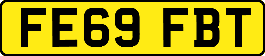 FE69FBT