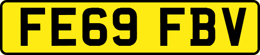FE69FBV
