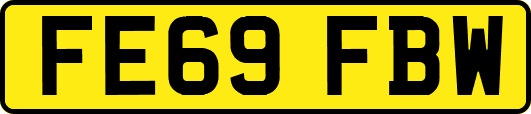 FE69FBW