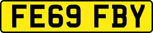 FE69FBY