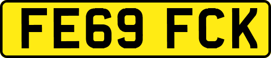 FE69FCK