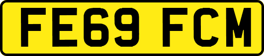 FE69FCM