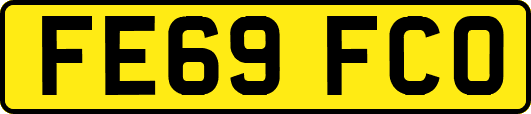 FE69FCO