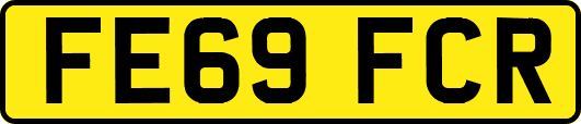 FE69FCR