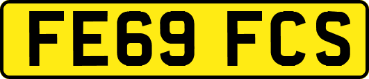 FE69FCS
