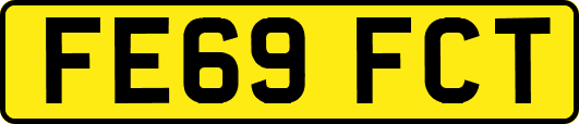 FE69FCT
