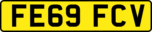 FE69FCV