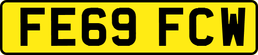 FE69FCW
