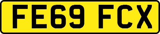 FE69FCX