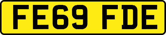 FE69FDE
