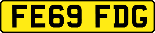 FE69FDG