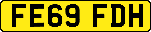 FE69FDH