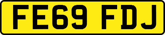 FE69FDJ