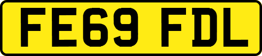 FE69FDL