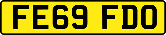 FE69FDO