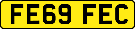 FE69FEC