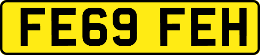 FE69FEH