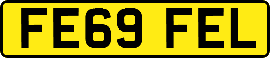 FE69FEL