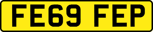 FE69FEP
