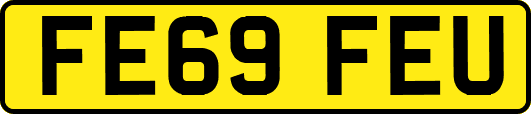 FE69FEU