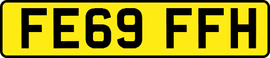 FE69FFH