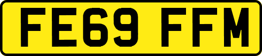 FE69FFM