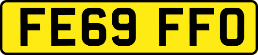 FE69FFO