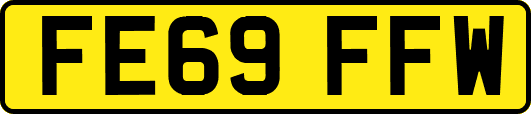 FE69FFW