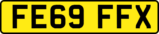 FE69FFX