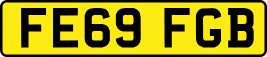 FE69FGB