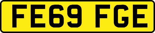 FE69FGE