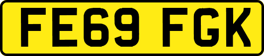 FE69FGK