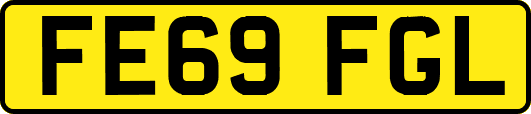 FE69FGL