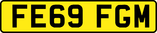 FE69FGM