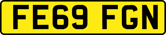 FE69FGN