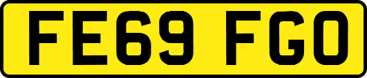 FE69FGO