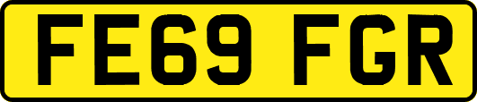 FE69FGR