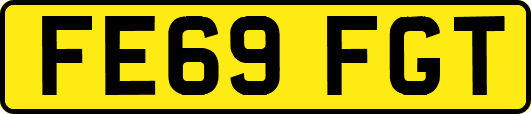 FE69FGT