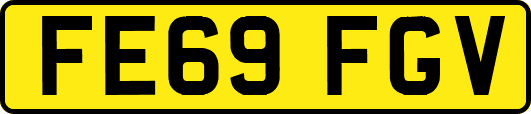 FE69FGV