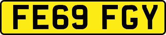 FE69FGY