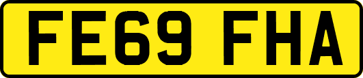 FE69FHA