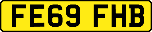 FE69FHB