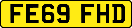 FE69FHD