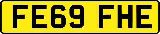 FE69FHE