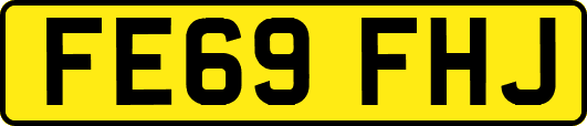FE69FHJ