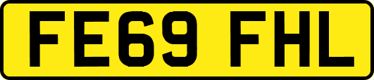 FE69FHL