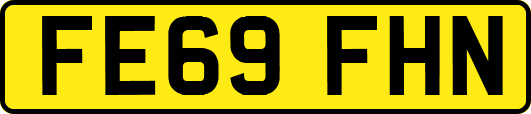 FE69FHN
