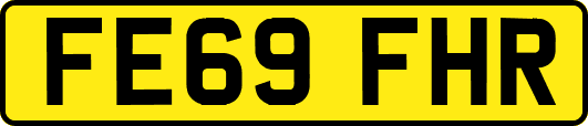 FE69FHR