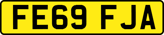 FE69FJA