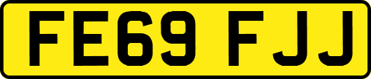FE69FJJ